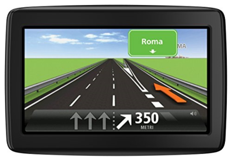 TOMTOM TomTom Start 20 M 45 Paesi navigatore satellitare aggiornamenti a vita